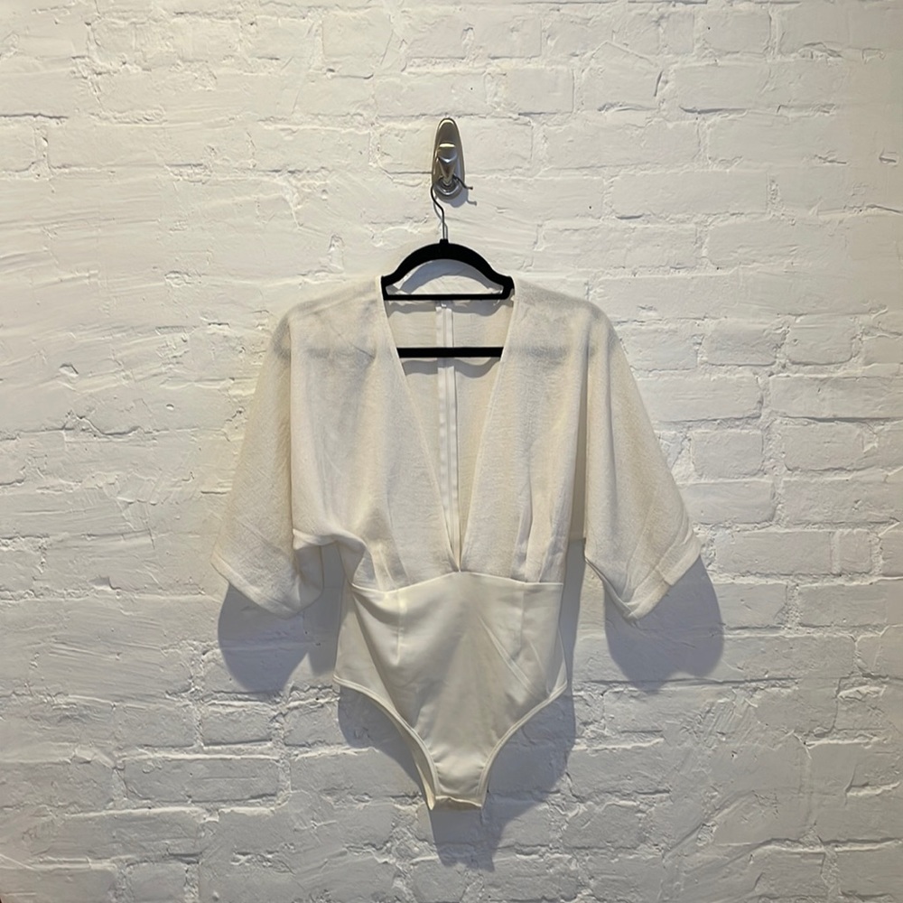 Bodysuit